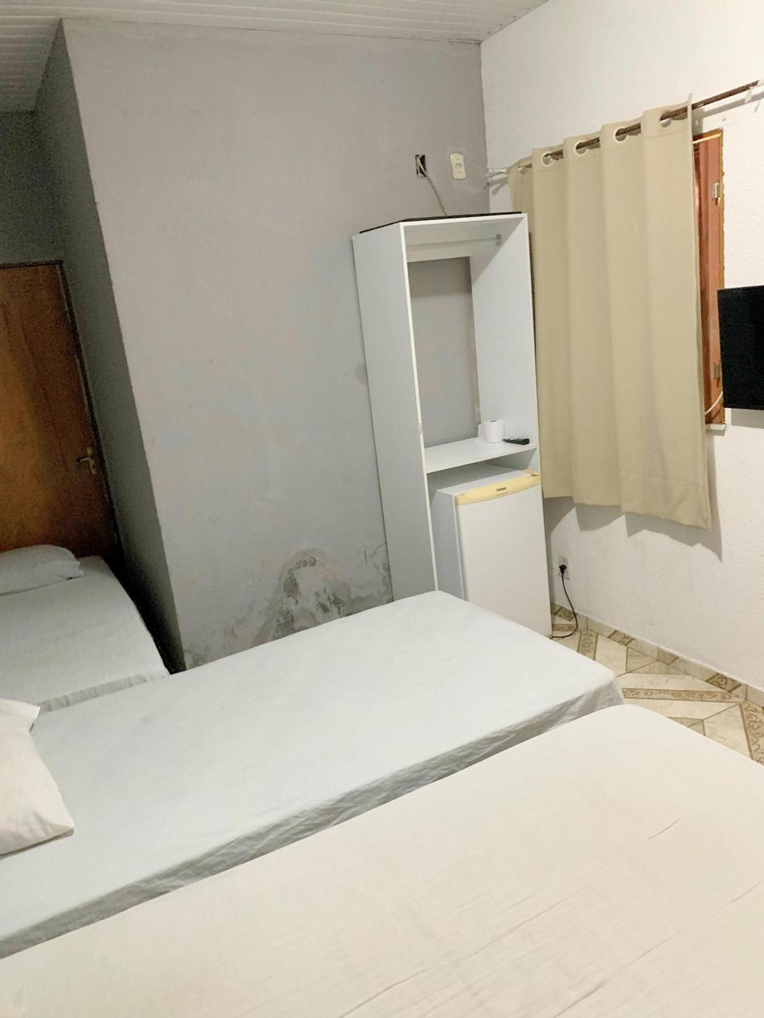 Estilo Brasil Hotel