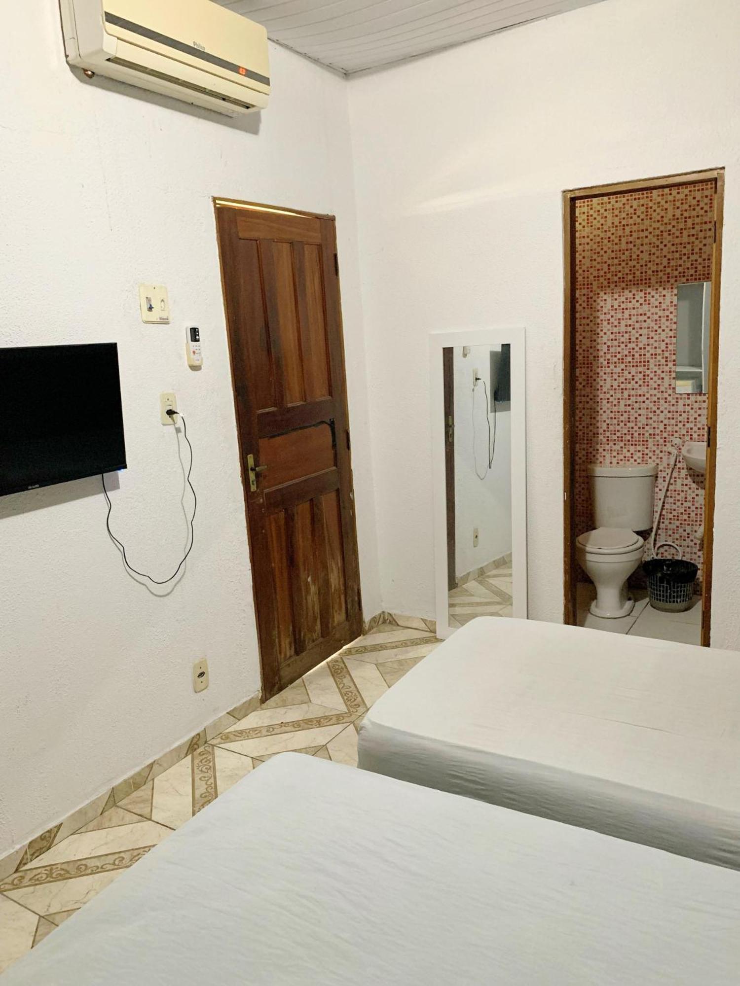 Hotel Estilo Brasil Fortaleza (Ceara)