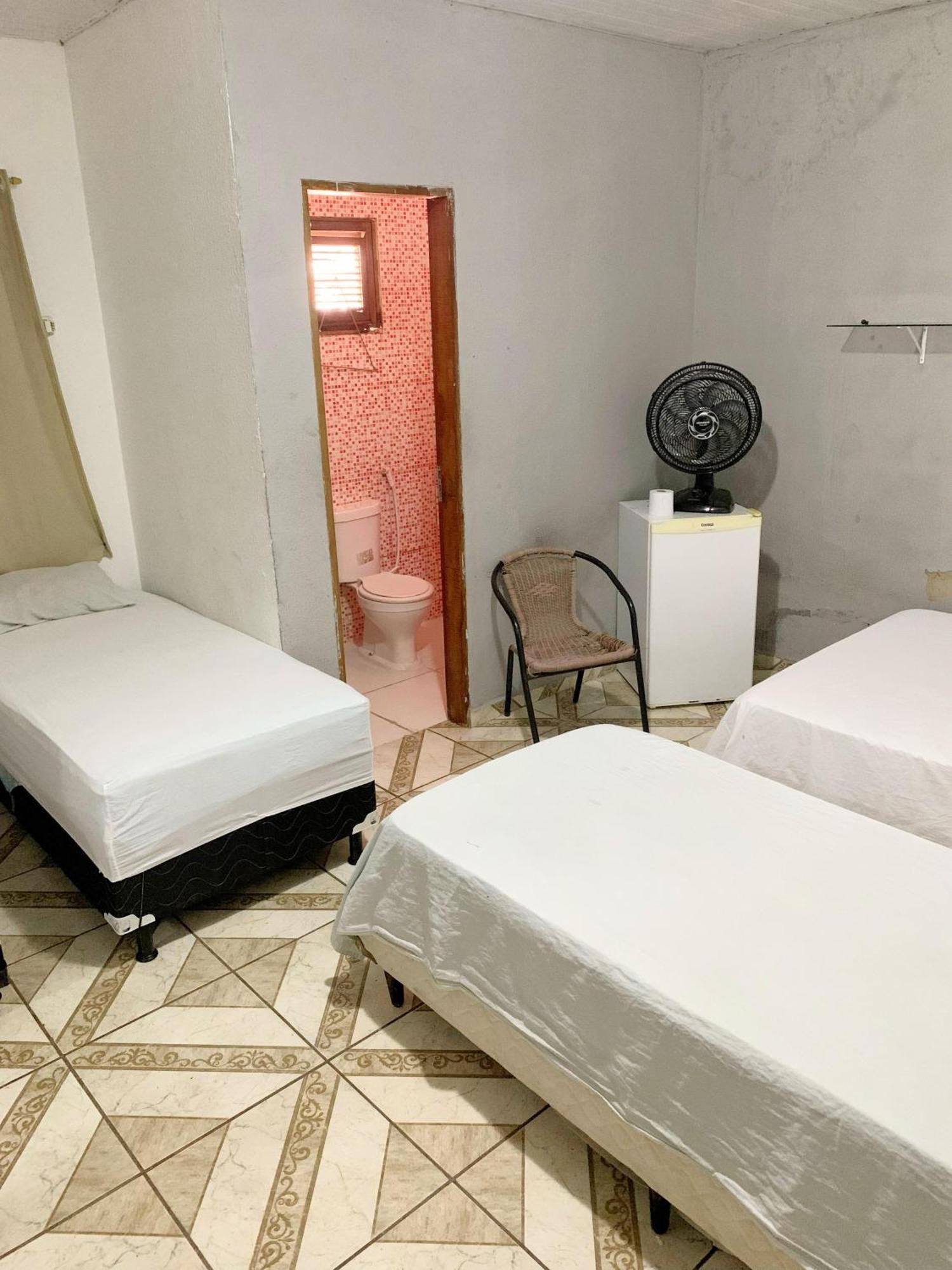 Hotel Estilo Brasil 2*