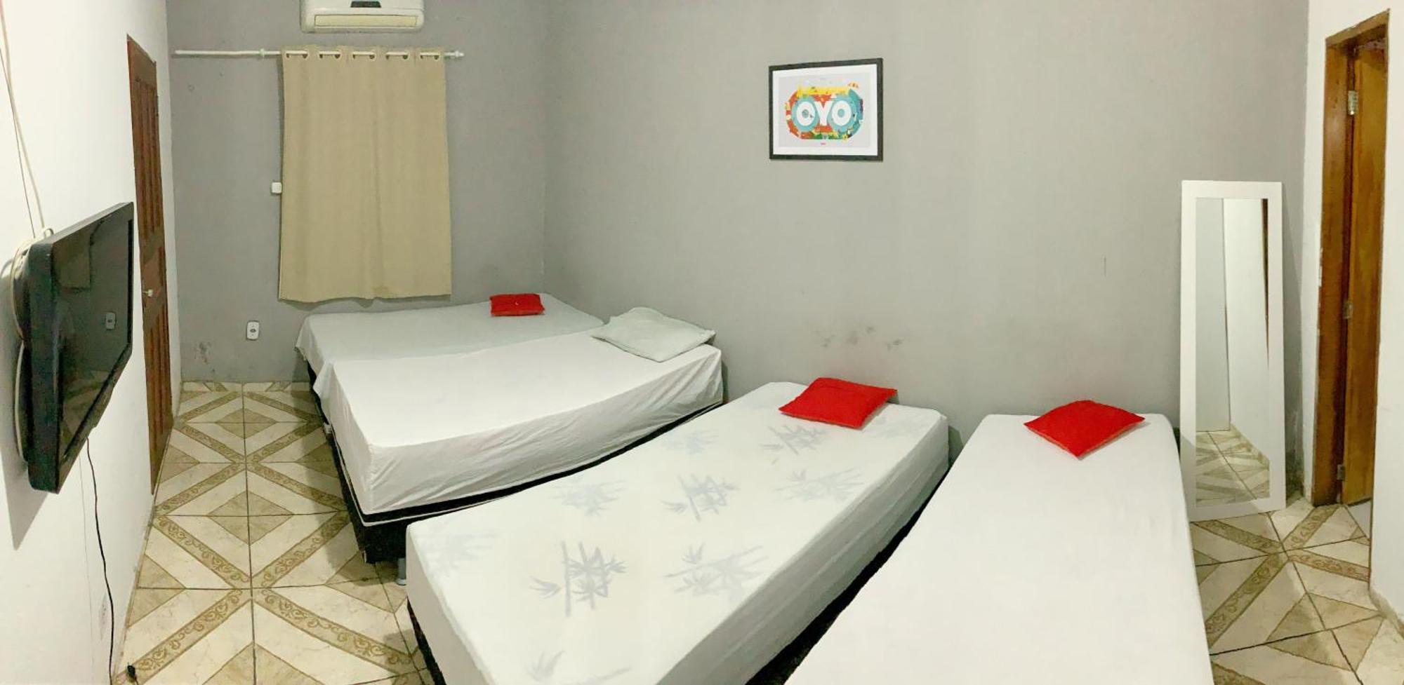 Hotel Estilo Brasil