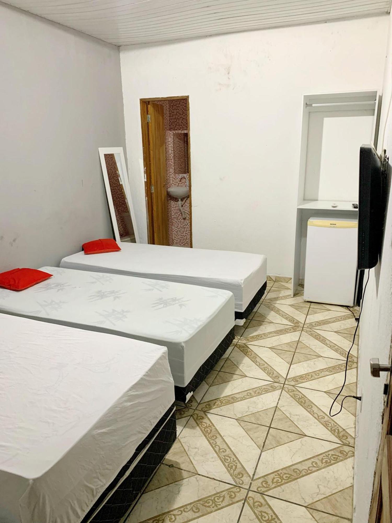 Estilo Brasil Hotel Fortaleza (Ceara)