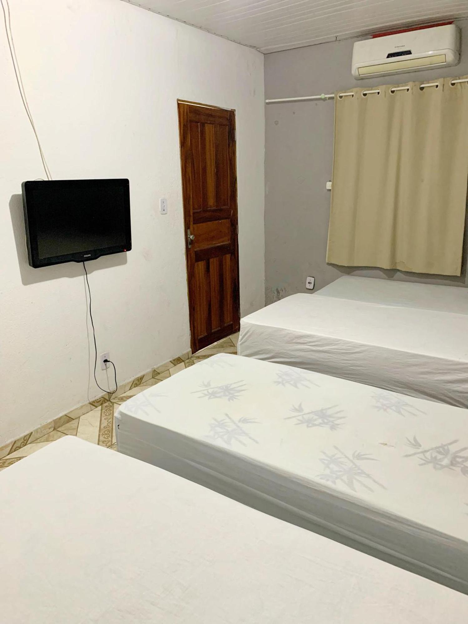 Hotel Estilo Brasil 2*