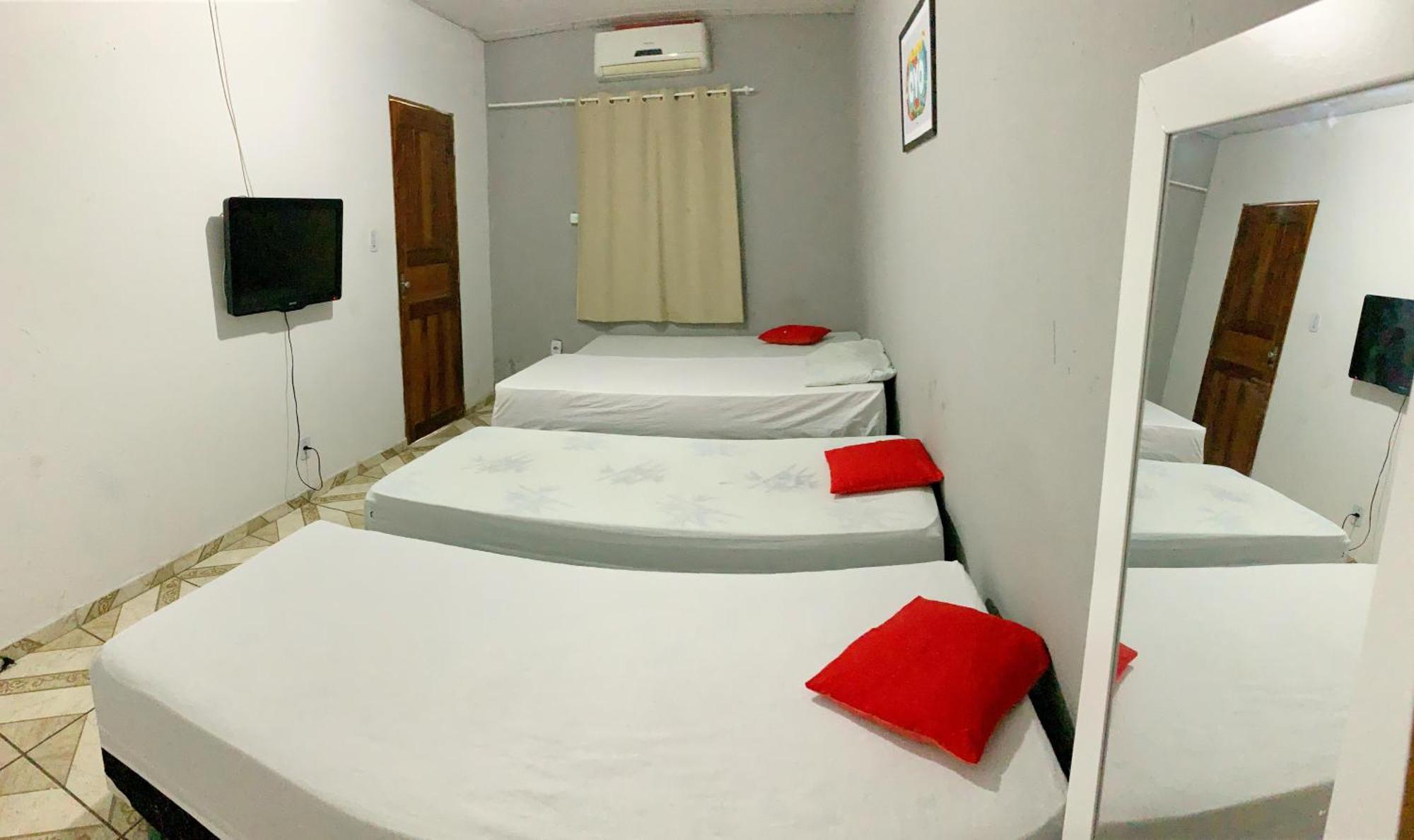 Estilo Brasil Hotel 2*