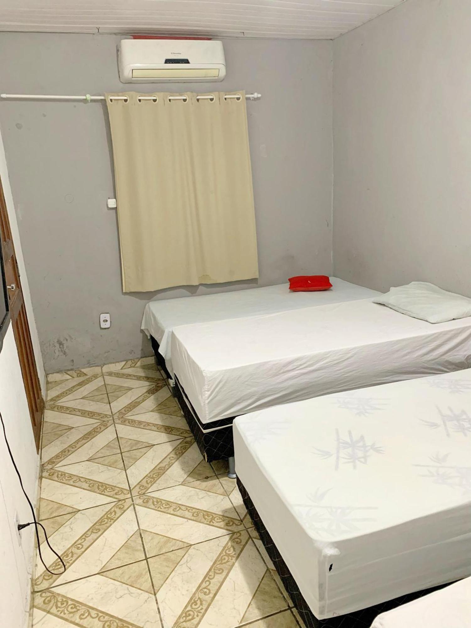 Hotel Estilo Brasil Fortaleza (Ceara)