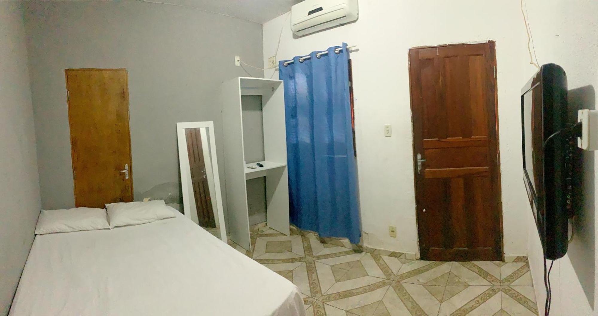 Estilo Brasil Hotel Fortaleza (Ceara)