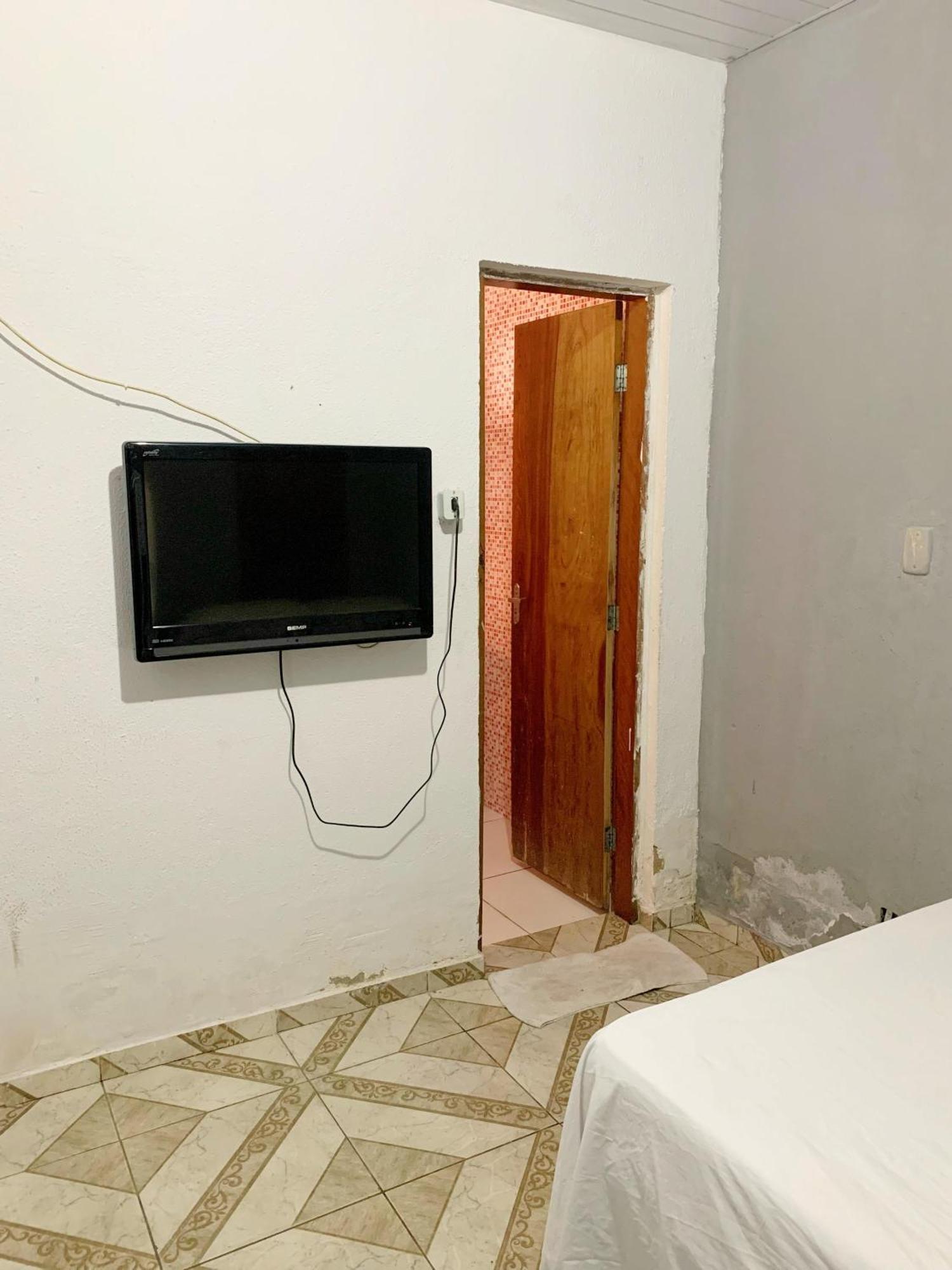 Hotel Estilo Brasil 2*