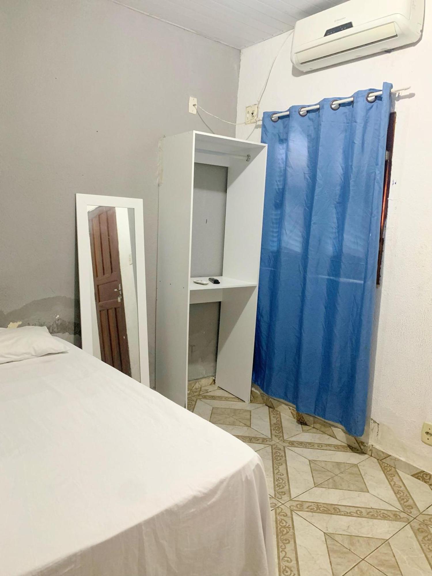 Hotel Estilo Brasil Fortaleza (Ceara)