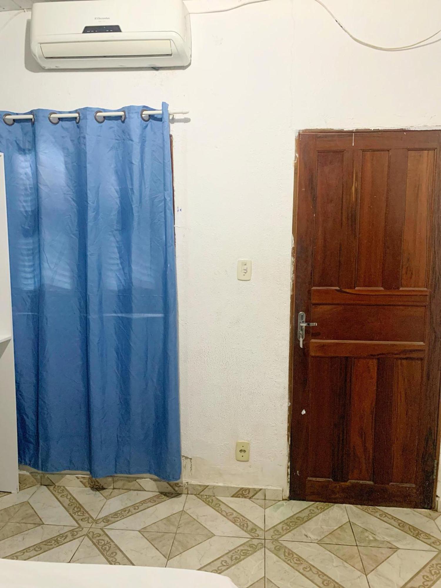 Hotel Estilo Brasil