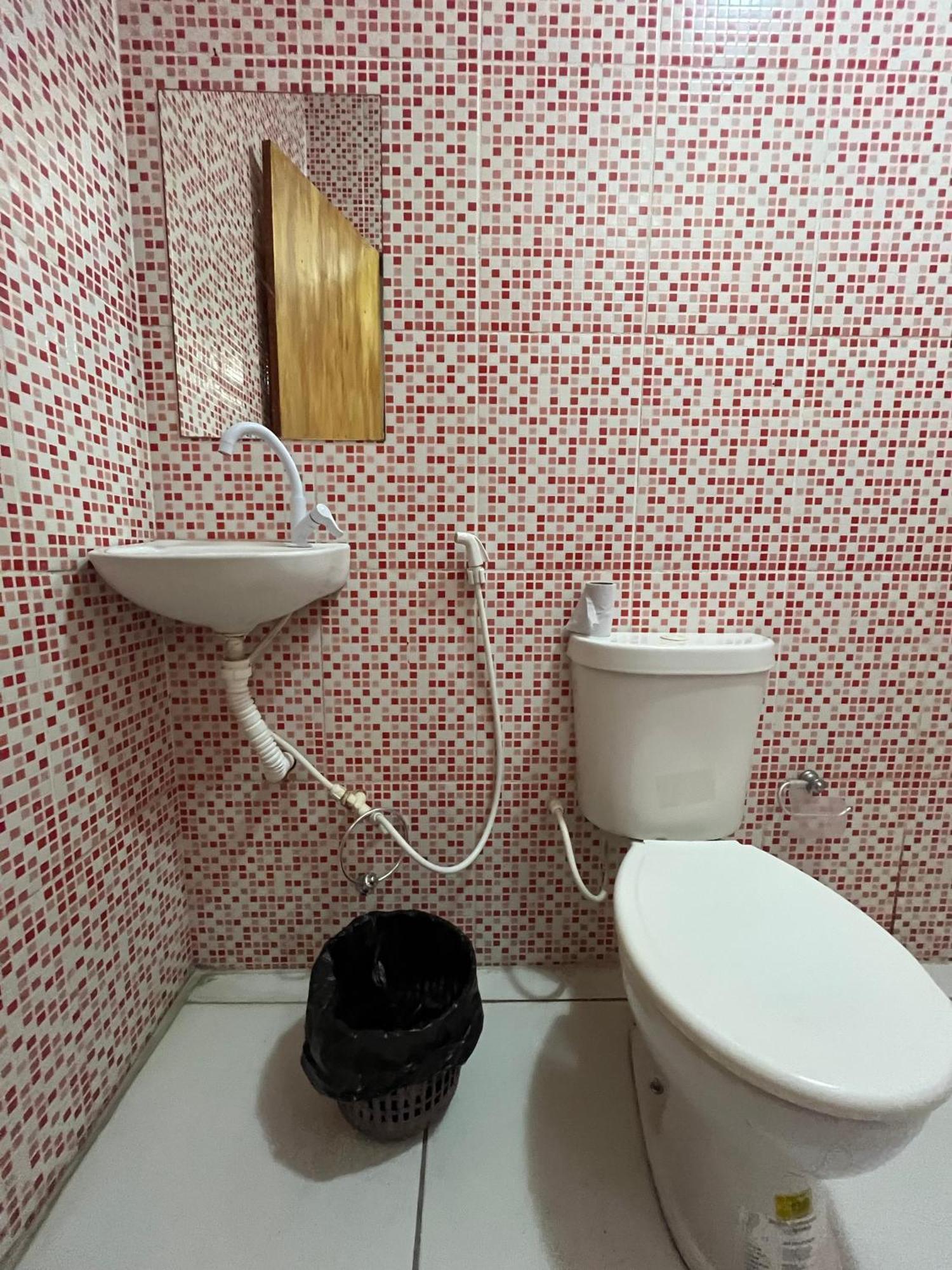 Estilo Brasil Fortaleza (Ceara)