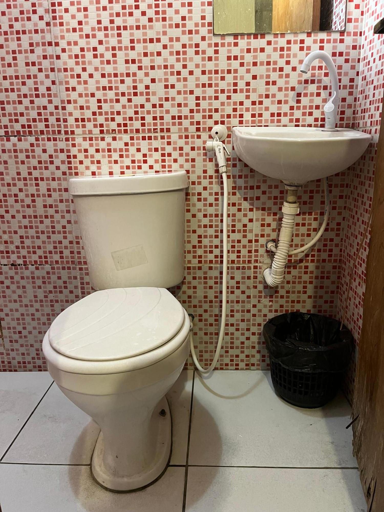 Estilo Brasil 2* Fortaleza (Ceara)