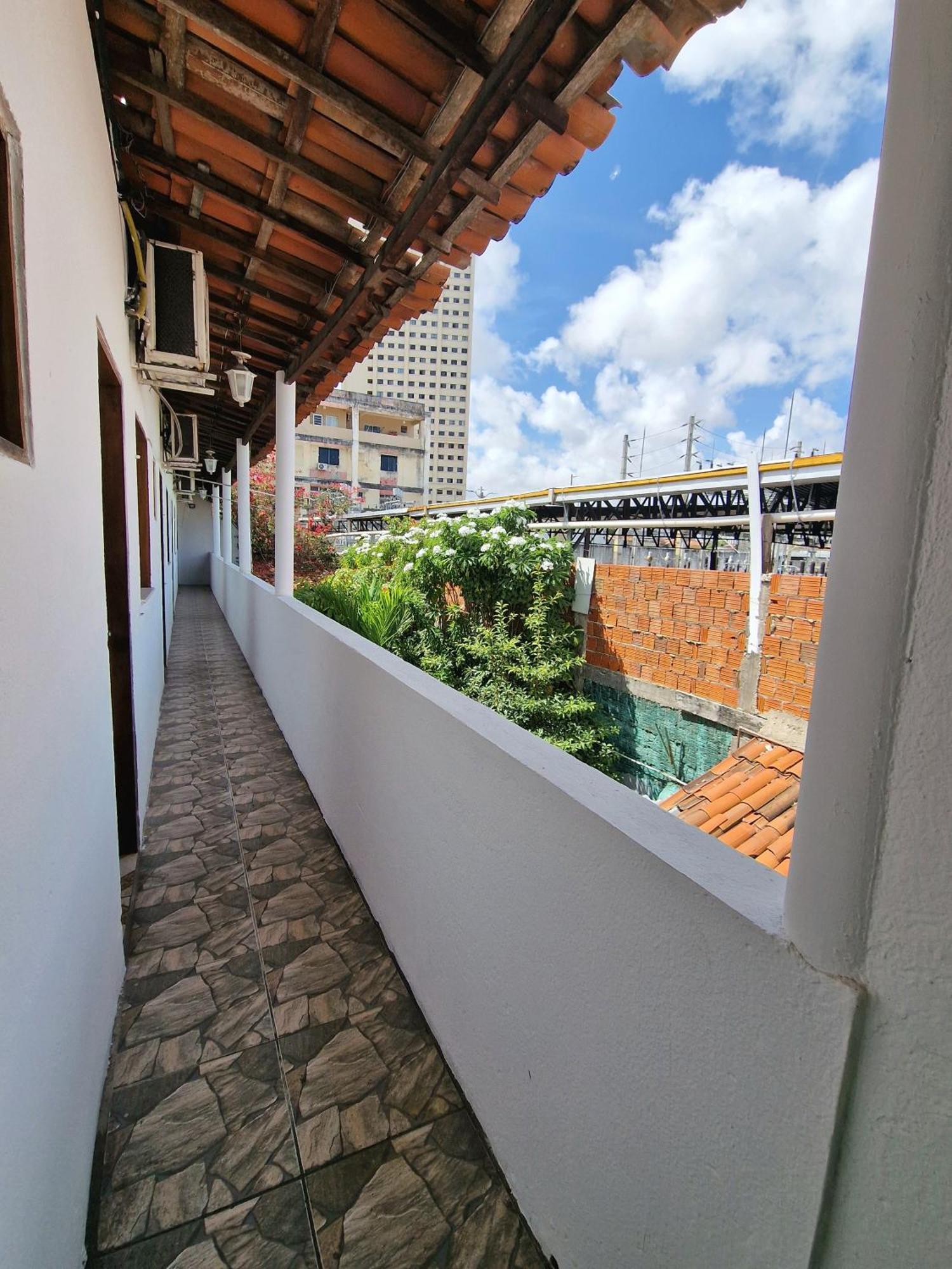 Estilo Brasil Fortaleza (Ceara)