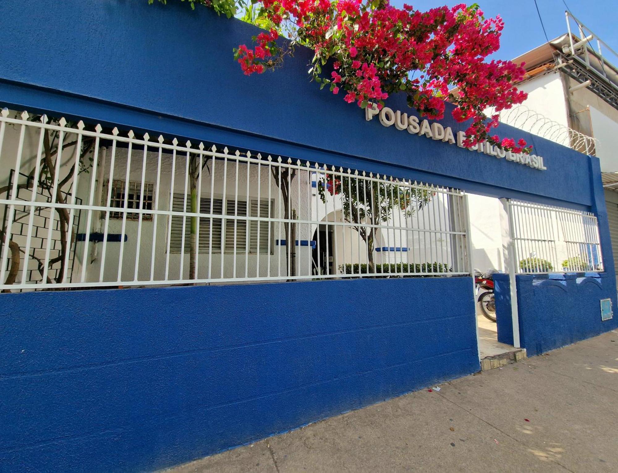 Hotel Estilo Brasil 2*