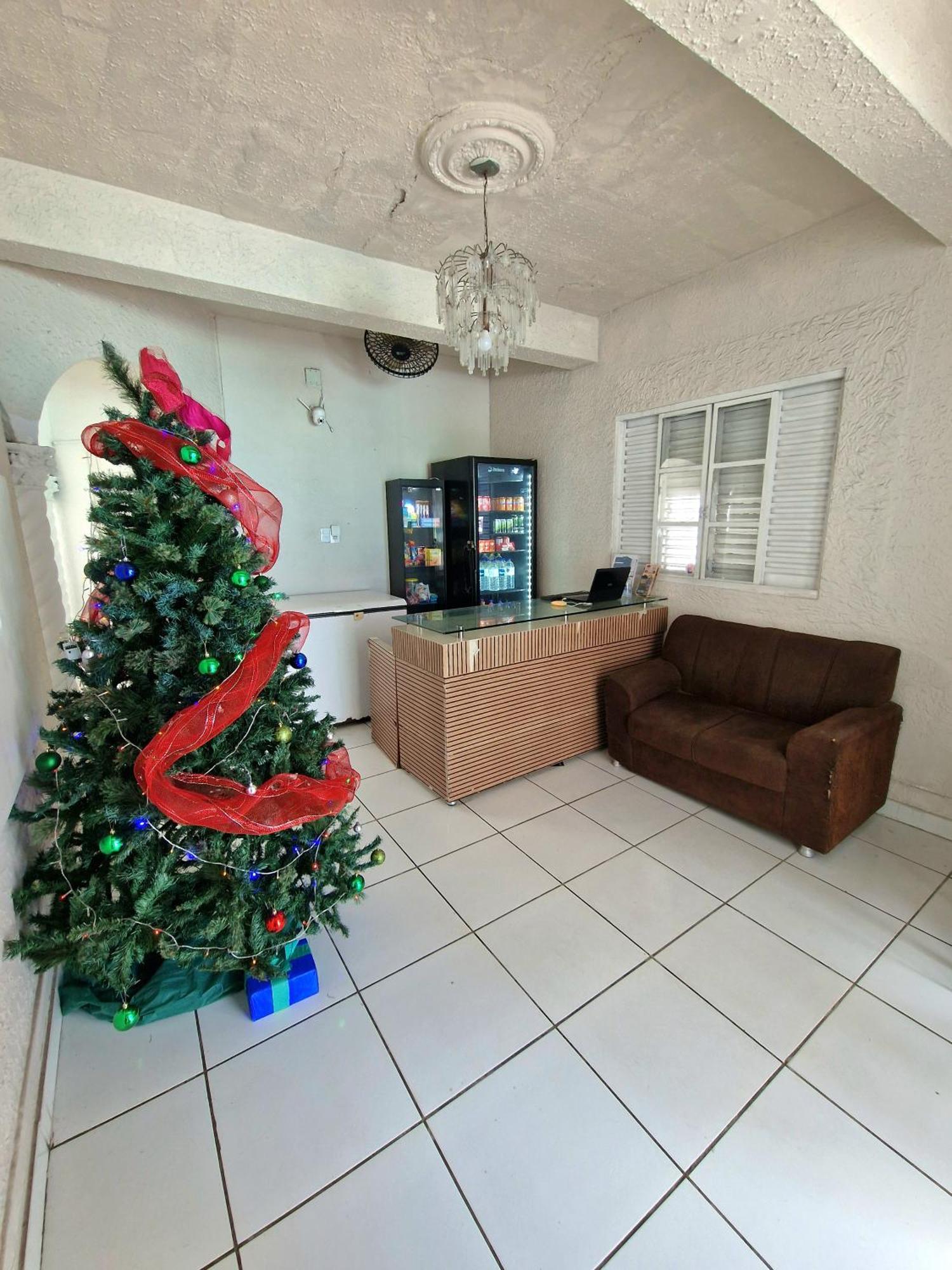 Estilo Brasil Hotel Fortaleza (Ceara)