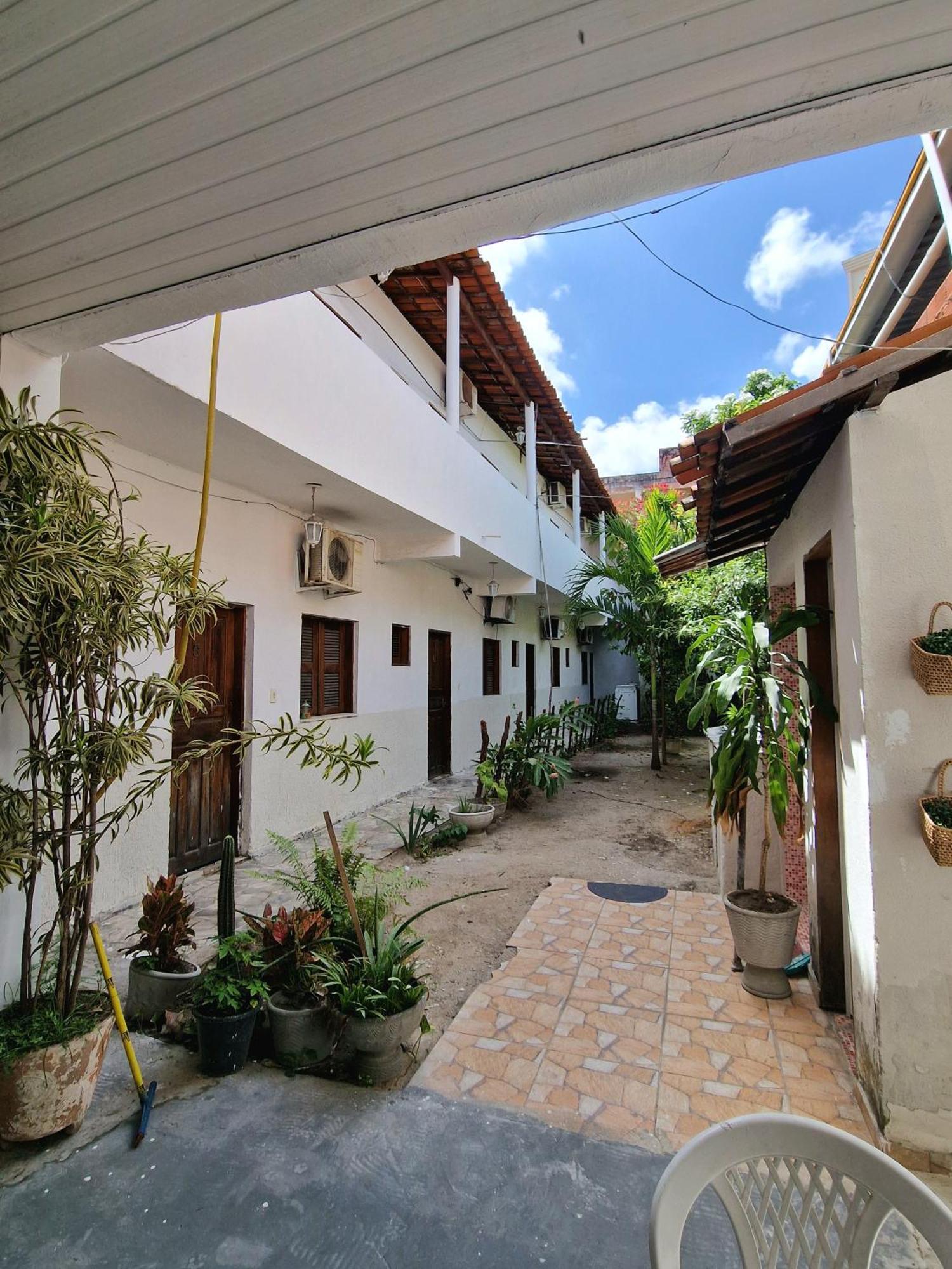 Hotel Estilo Brasil 2*