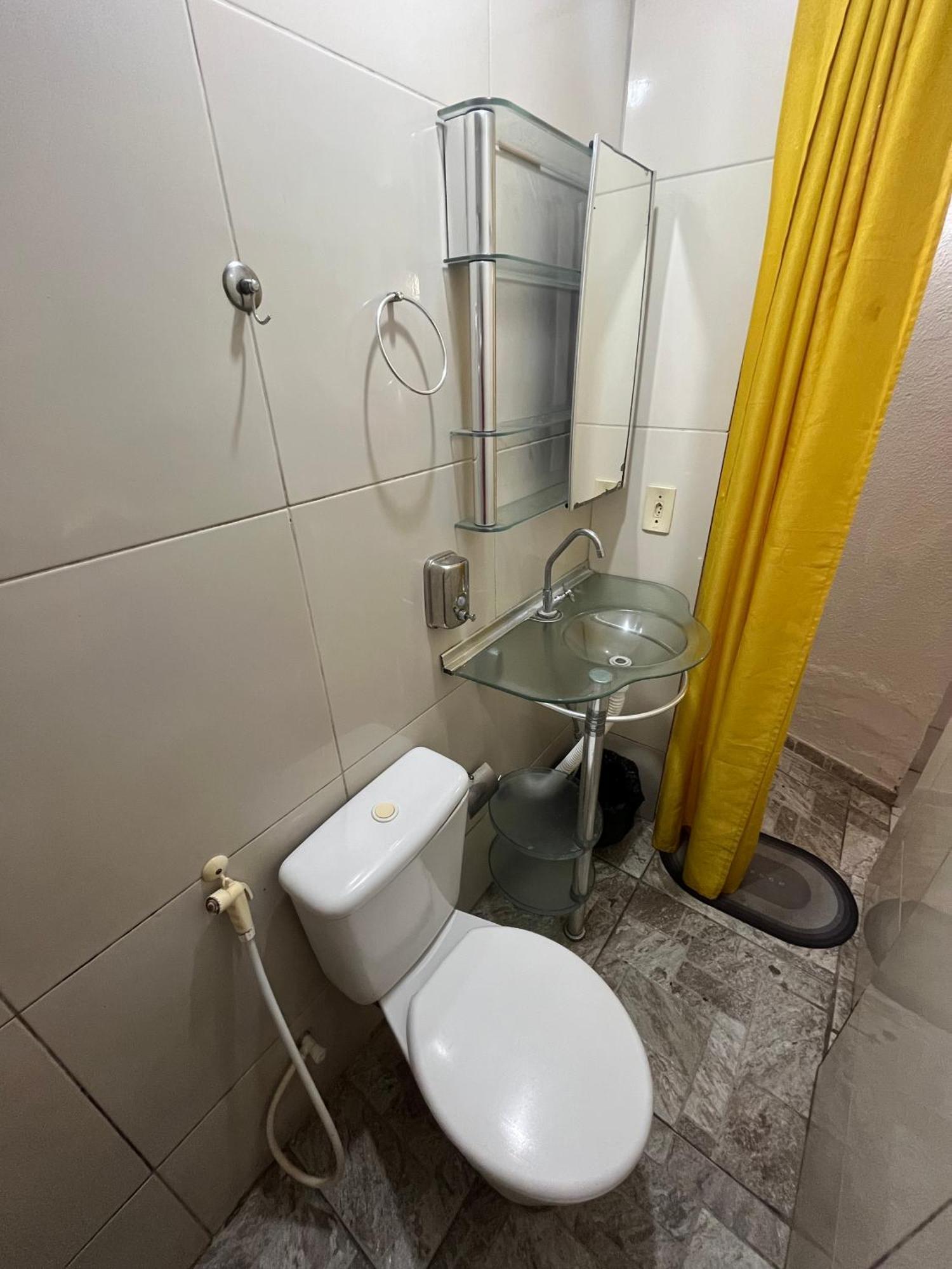 Hotel Estilo Brasil 2*