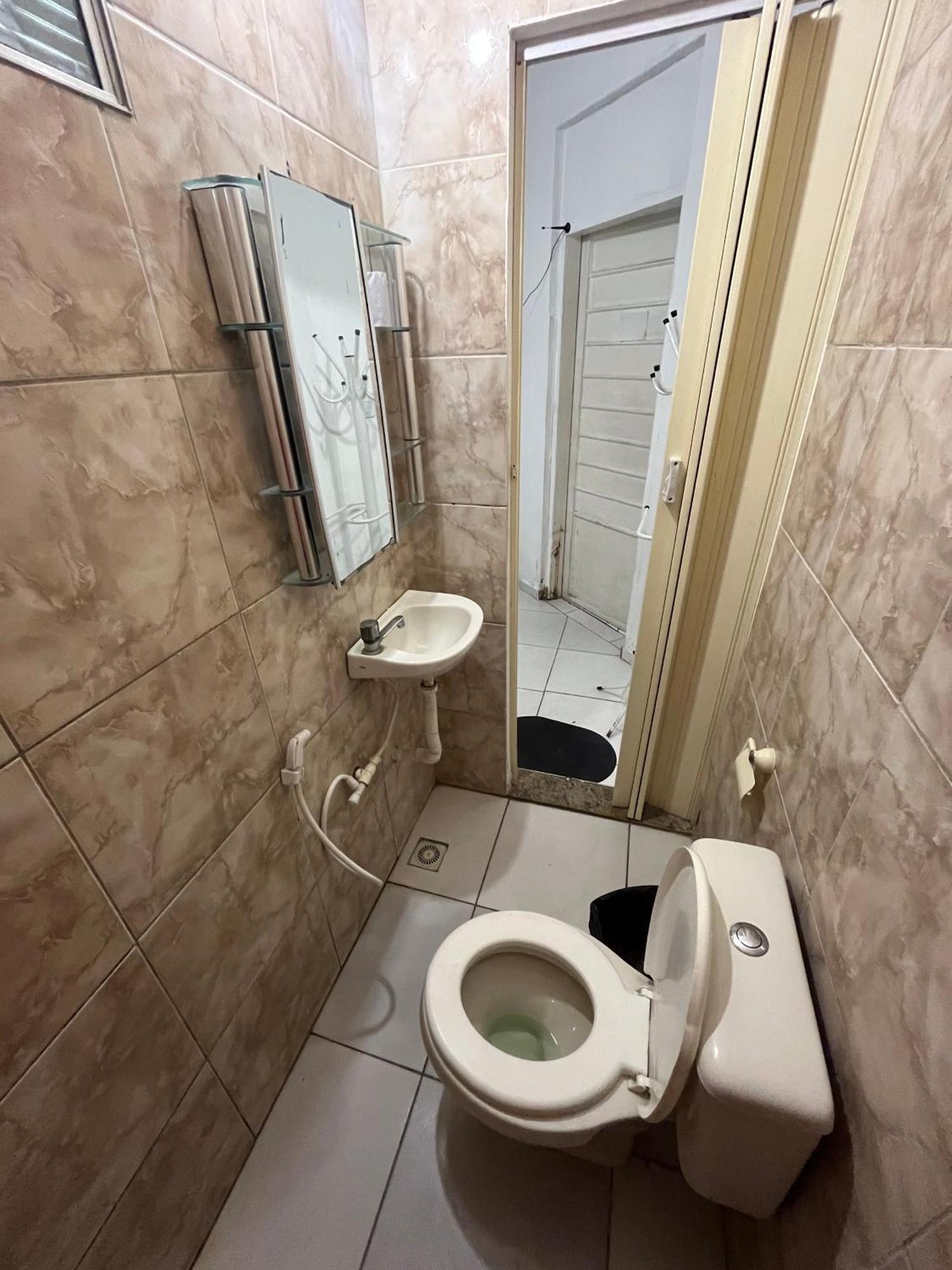 Hotel Estilo Brasil 2*